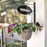 Vlachogiannis Prínos