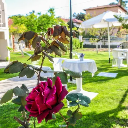Hotel Vlachogiannis