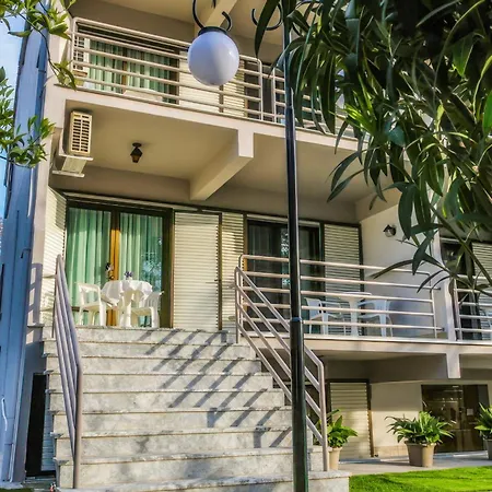 Otel Vlachogiannis Prínos