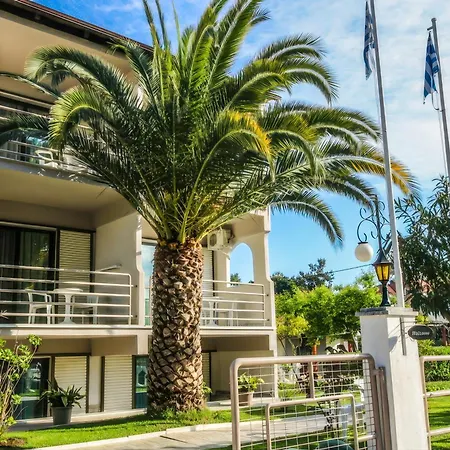 Vlachogiannis 2* Prínos