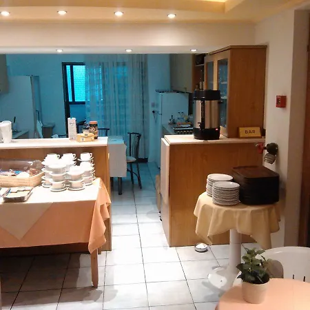 Hotel Vlachogiannis Prinos (Thasos)