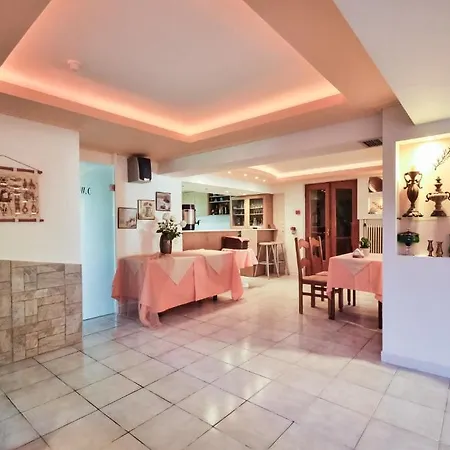 Hotel Vlachogiannis Prinos (Thasos)