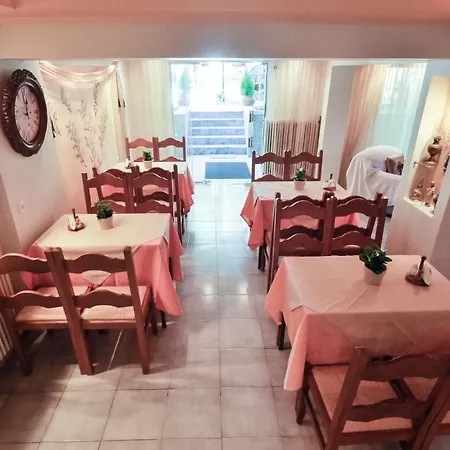 Vlachogiannis Hotel 2*