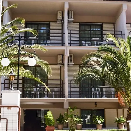 Hotel Vlachogiannis 2*