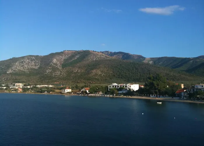 Hotel Vlachogiannis 2*