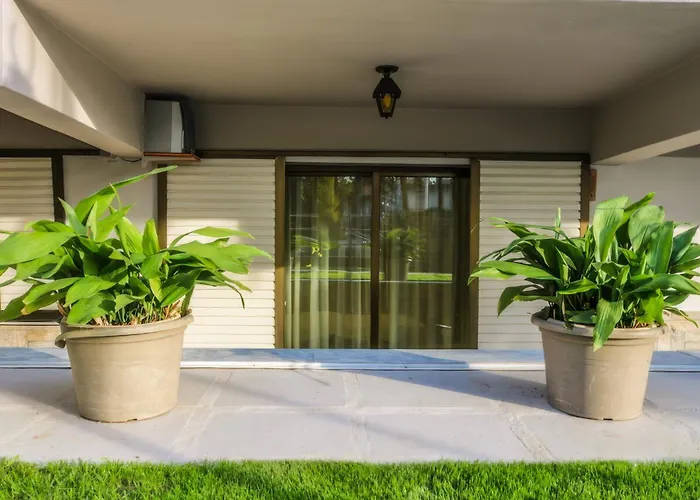 Hotel Vlachogiannis Prínos