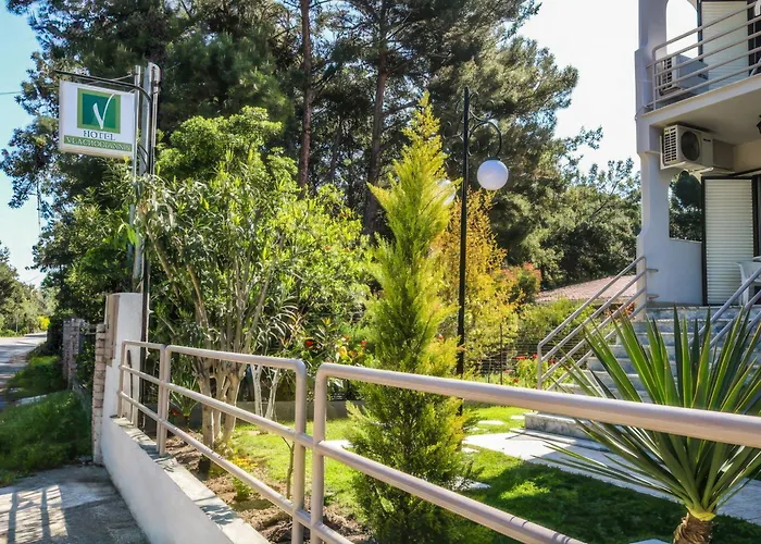 Vlachogiannis Prínos