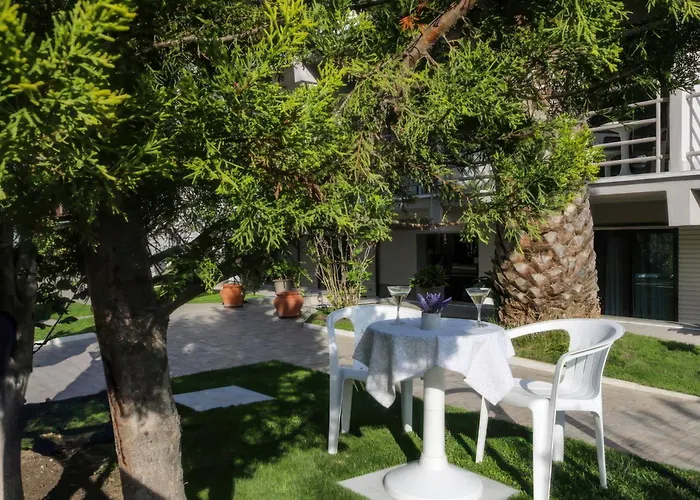 Vlachogiannis 2* Prínos