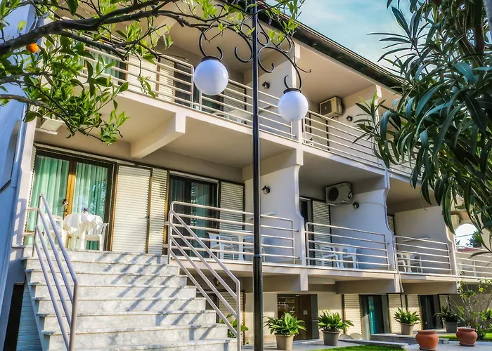 Hotel Vlachogiannis 2*