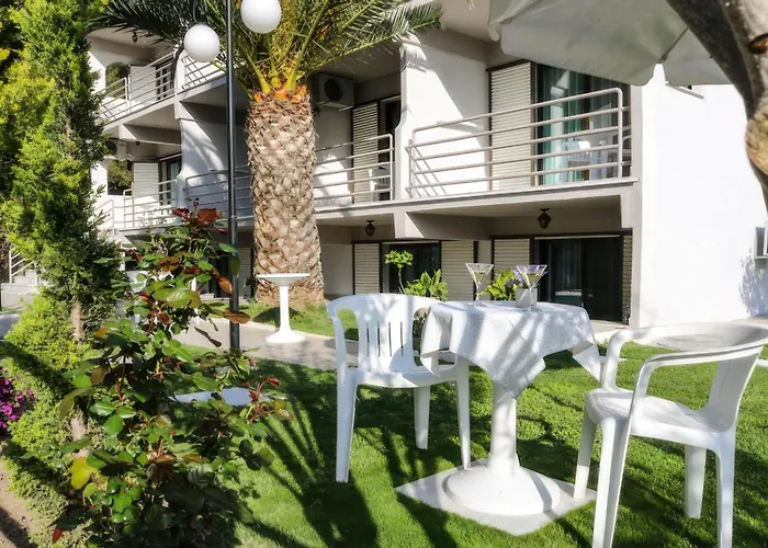 Vlachogiannis 2* Prínos