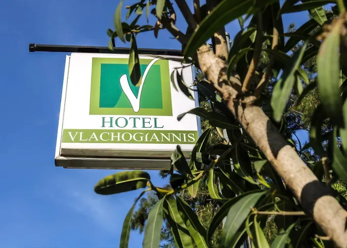 Hotel Vlachogiannis