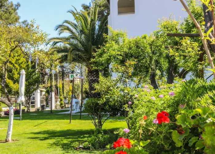 Vlachogiannis Hotel 2*