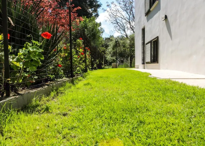 Vlachogiannis 2* Prínos