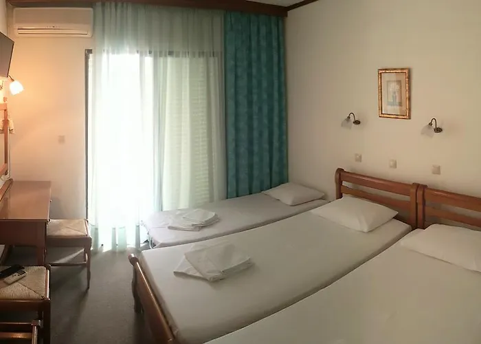 Vlachogiannis Prínos