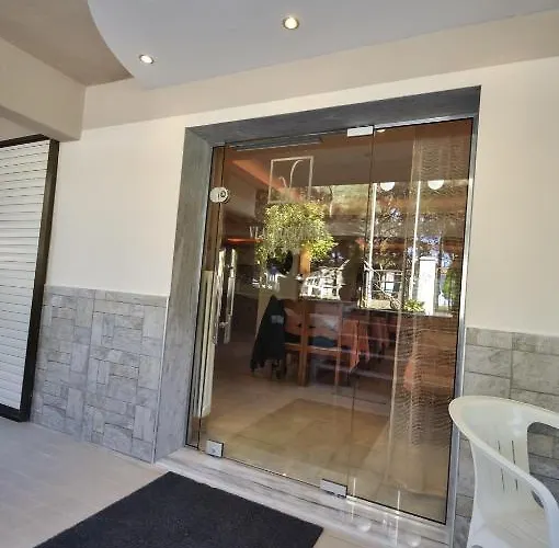 Vlachogiannis Hotel Prínos