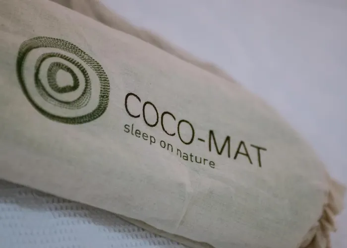 Hotel Vlachogiannis Prínos