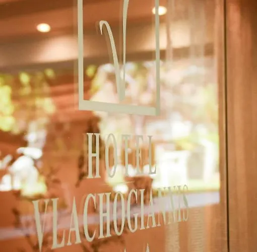 Hotel Vlachogiannis 2*