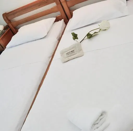 Vlachogiannis 2* Prínos