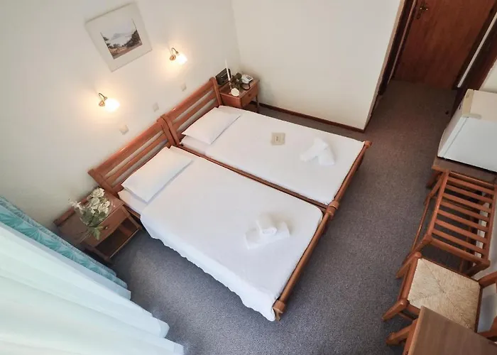 Hotel Vlachogiannis 2*