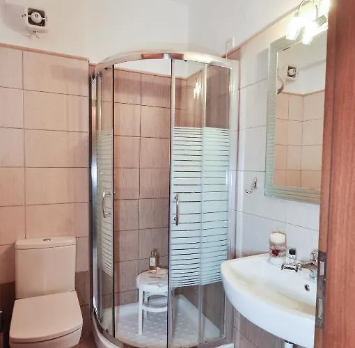 Vlachogiannis Hotel Prínos