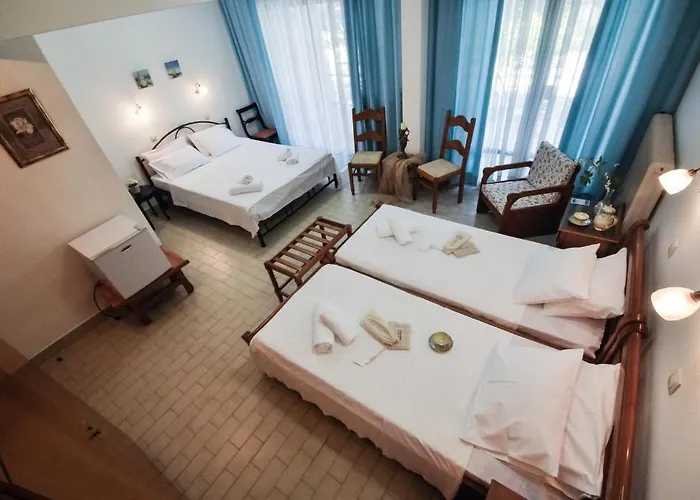 Hotel Vlachogiannis 2*