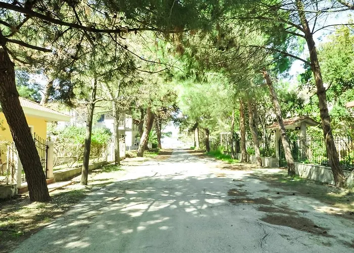 Vlachogiannis Hotel Prínos